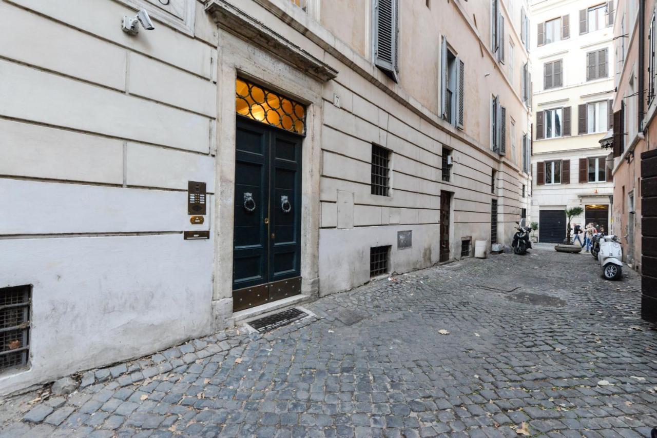 Navona Vita Suites, Rome