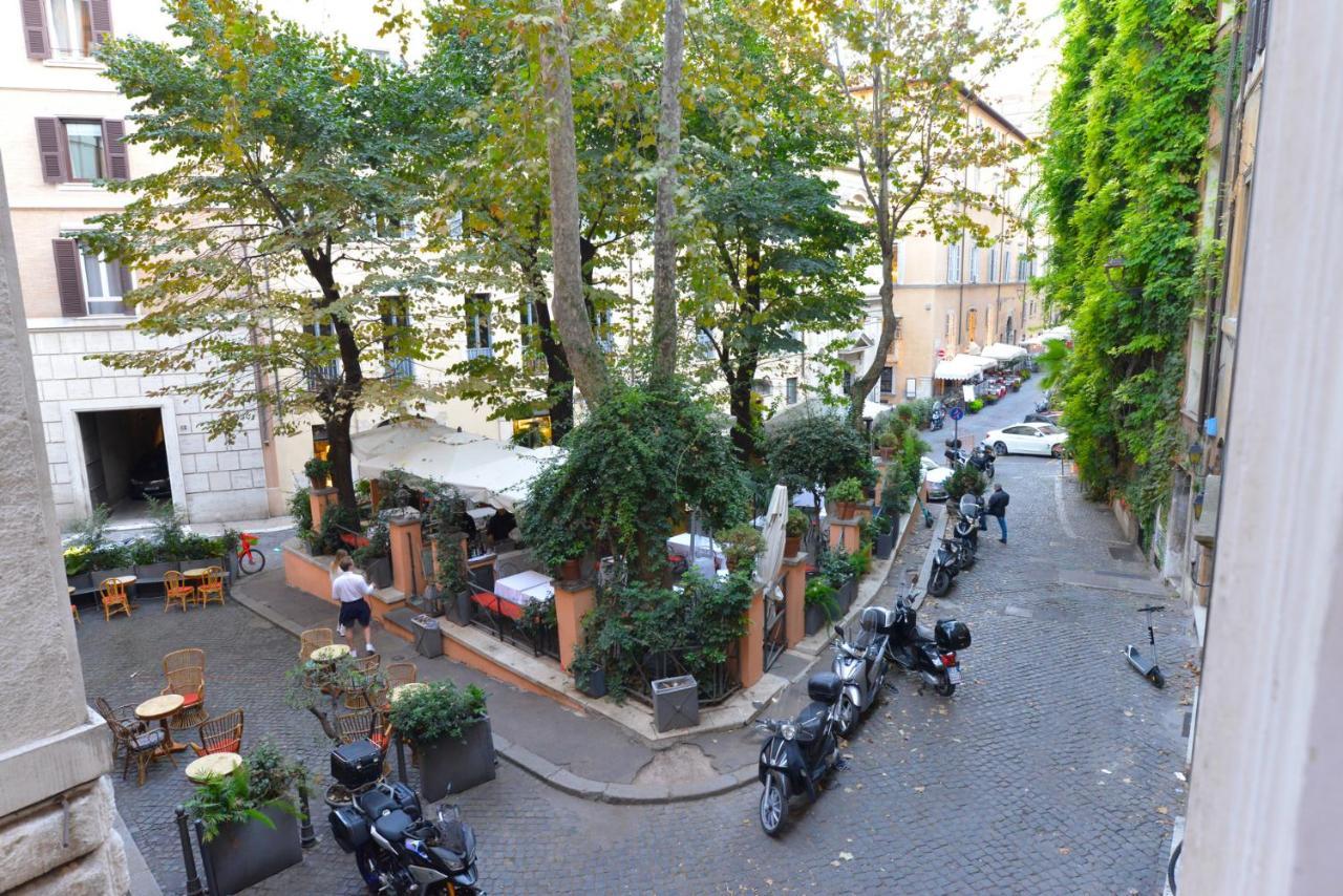 Navona Vita Suites — Photos 1