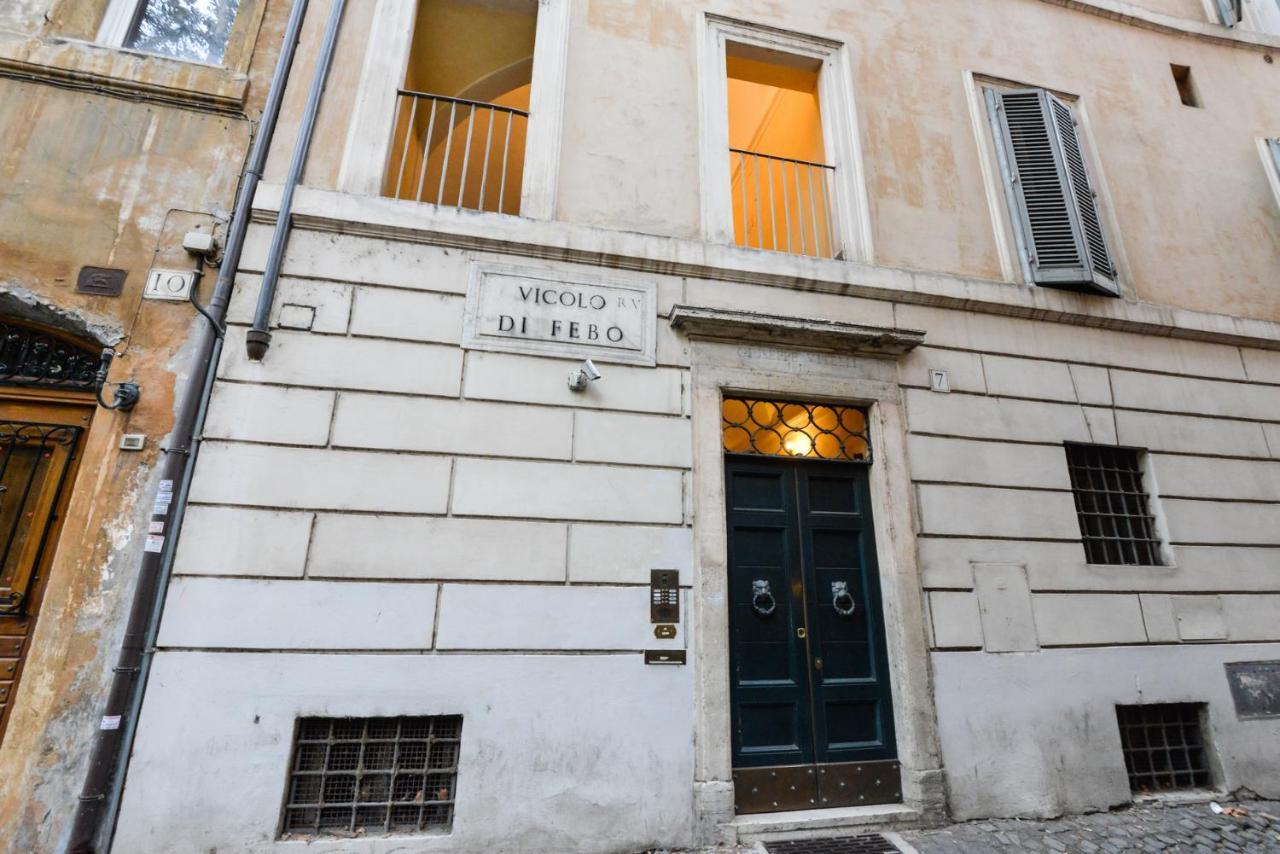 Navona Vita Suites — Photos 2